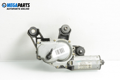 Ел. мотор за чистачките за Volkswagen Golf IV Hatchback (08.1997 - 06.2005), хечбек, позиция: задна