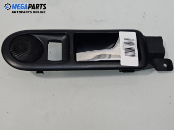 Вътрешна дръжка за Volkswagen Golf IV Hatchback (08.1997 - 06.2005), 4+1 вр., хечбек, позиция: задна, дясна