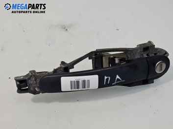 Външна дръжка за Volkswagen Golf IV Hatchback (08.1997 - 06.2005), 4+1 вр., хечбек, позиция: предна, дясна