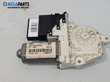 Електромотор за стъклоподемник за Volkswagen Golf IV Hatchback (08.1997 - 06.2005), 4+1 вр., хечбек, позиция: задна, дясна, №  1J4959812C