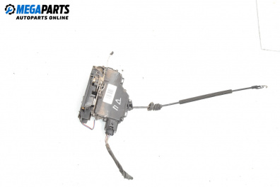 Брава на врата за Volkswagen Golf IV Hatchback (08.1997 - 06.2005), позиция: предна, дясна