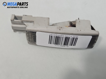 Плафон за Volkswagen Golf IV Hatchback (08.1997 - 06.2005)