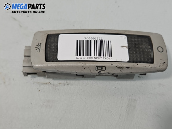 Плафон за Volkswagen Golf IV Hatchback (08.1997 - 06.2005)