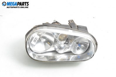 Фар за Volkswagen Golf IV Hatchback (08.1997 - 06.2005), хечбек, позиция: дясна