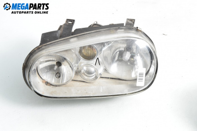 Фар за Volkswagen Golf IV Hatchback (08.1997 - 06.2005), хечбек, позиция: лява