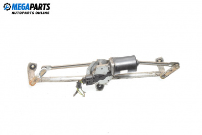 Ел. мотор за чистачките за Volkswagen Golf IV Hatchback (08.1997 - 06.2005), хечбек, позиция: предна