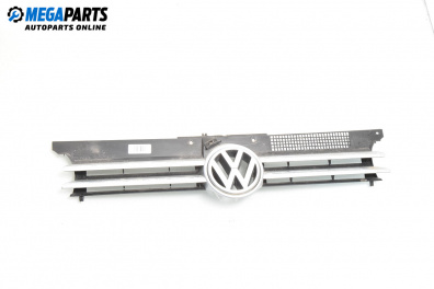 Решетка за Volkswagen Golf IV Hatchback (08.1997 - 06.2005), хечбек, позиция: предна