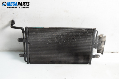 Климатичен радиатор за Volkswagen Golf IV Hatchback (08.1997 - 06.2005) 1.9 TDI, 110 к.с.