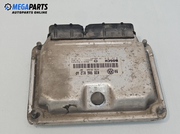 Компютър двигател за Volkswagen Golf IV Hatchback (08.1997 - 06.2005) 1.9 TDI, 110 к.с., № 038 906 012 AP