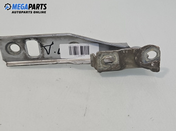 Панта преден капак за Volkswagen Golf IV Hatchback (08.1997 - 06.2005), 4+1 вр., хечбек, позиция: дясна