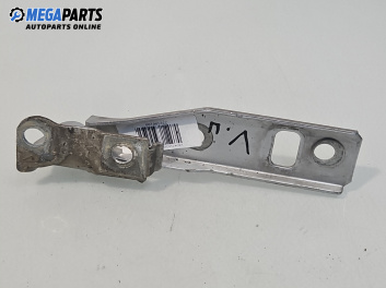 Панта преден капак за Volkswagen Golf IV Hatchback (08.1997 - 06.2005), 4+1 вр., хечбек, позиция: лява