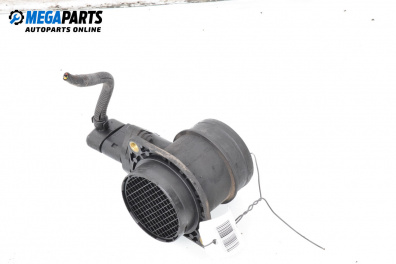 Дебитомер за Volkswagen Golf IV Hatchback (08.1997 - 06.2005) 1.9 TDI, 110 к.с.