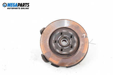 Шенкел главина за Volkswagen Golf IV Hatchback (08.1997 - 06.2005), позиция: предна, лява