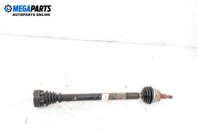 Полуоска за Volkswagen Golf IV Hatchback (08.1997 - 06.2005) 1.9 TDI, 110 к.с., позиция: предна, дясна