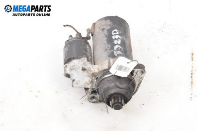 Стартер за Volkswagen Golf IV Hatchback (08.1997 - 06.2005) 1.9 TDI, 110 к.с.