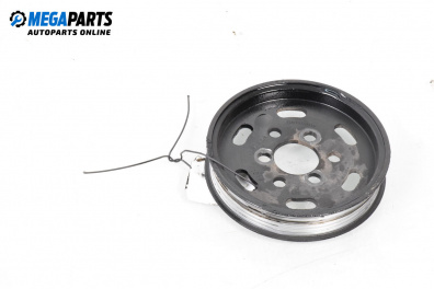 Ремъчна шайба за Volkswagen Golf IV Hatchback (08.1997 - 06.2005) 1.9 TDI, 110 к.с.