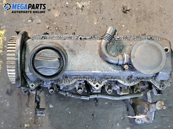 Глава за Volkswagen Golf IV Hatchback (08.1997 - 06.2005) 1.9 TDI, 110 к.с.