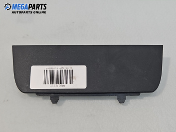 Интериорна кора за Mercedes-Benz A-Class Hatchback W169 (09.2004 - 06.2012), 4+1 вр., хечбек