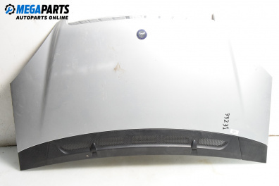 Преден капак за Mercedes-Benz A-Class Hatchback W169 (09.2004 - 06.2012), 4+1 вр., хечбек, позиция: предна