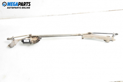 Ел. мотор за чистачките за Mercedes-Benz A-Class Hatchback W169 (09.2004 - 06.2012), хечбек, позиция: предна