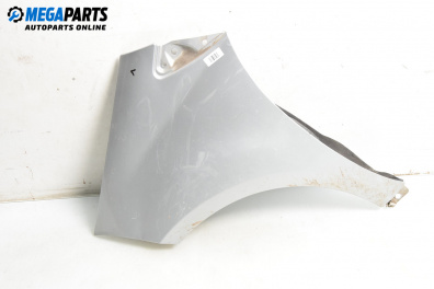 Калник за Mercedes-Benz A-Class Hatchback W169 (09.2004 - 06.2012), 4+1 вр., хечбек, позиция: предна, лява