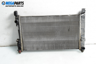 Воден радиатор за Mercedes-Benz A-Class Hatchback W169 (09.2004 - 06.2012) A 150 (169.031, 169.331), 95 к.с.