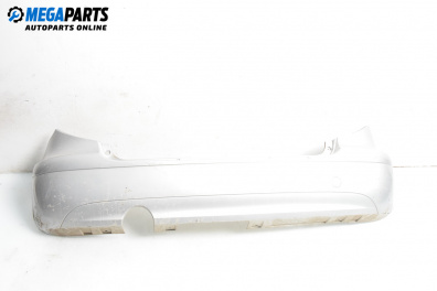 Задна броня за Mercedes-Benz A-Class Hatchback W169 (09.2004 - 06.2012), хечбек