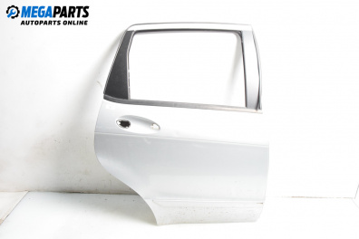 Врата за Mercedes-Benz A-Class Hatchback W169 (09.2004 - 06.2012), 4+1 вр., хечбек, позиция: задна, дясна