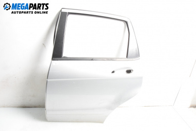 Врата за Mercedes-Benz A-Class Hatchback W169 (09.2004 - 06.2012), 4+1 вр., хечбек, позиция: задна, лява