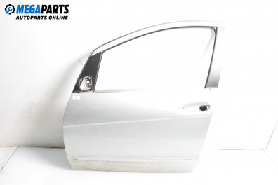 Врата за Mercedes-Benz A-Class Hatchback W169 (09.2004 - 06.2012), 4+1 вр., хечбек, позиция: предна, лява