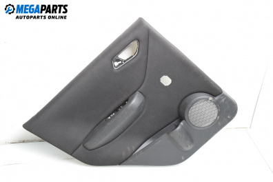 Кора врата за Mercedes-Benz A-Class Hatchback W169 (09.2004 - 06.2012), 4+1 вр., хечбек, позиция: задна, лява