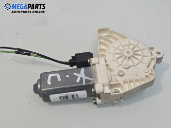 Електромотор за стъклоподемник за Mercedes-Benz A-Class Hatchback W169 (09.2004 - 06.2012), 4+1 вр., хечбек, позиция: предна, дясна