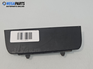 Пластмасов капак за Mercedes-Benz A-Class Hatchback W169 (09.2004 - 06.2012), 4+1 вр., хечбек