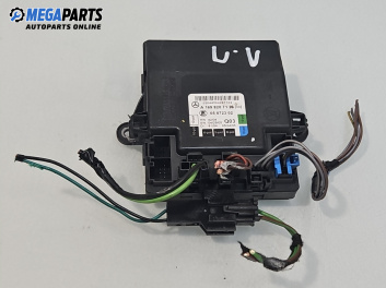 Модул врата за Mercedes-Benz A-Class Hatchback W169 (09.2004 - 06.2012), № 169 820 71 26