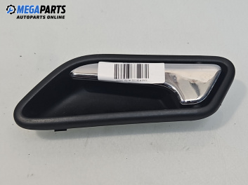 Вътрешна дръжка за Mercedes-Benz A-Class Hatchback W169 (09.2004 - 06.2012), 4+1 вр., хечбек, позиция: предна, лява