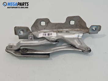 Панта преден капак за Mercedes-Benz A-Class Hatchback W169 (09.2004 - 06.2012), 4+1 вр., хечбек, позиция: лява