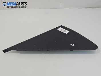 Външни лайсни за Mercedes-Benz A-Class Hatchback W169 (09.2004 - 06.2012), хечбек, позиция: лява