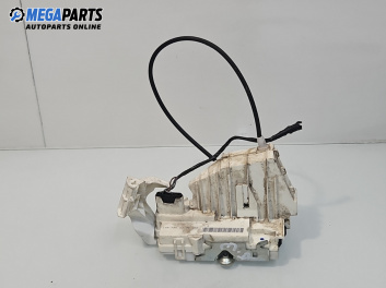 Брава на врата за Mercedes-Benz A-Class Hatchback W169 (09.2004 - 06.2012), позиция: задна, дясна