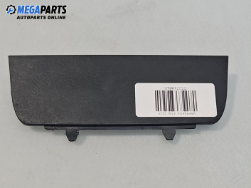 Пластмасов капак за Mercedes-Benz A-Class Hatchback W169 (09.2004 - 06.2012), 4+1 вр., хечбек