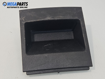 Интериорна пластмаса за Mercedes-Benz A-Class Hatchback W169 (09.2004 - 06.2012), 4+1 вр., хечбек, позиция: предна