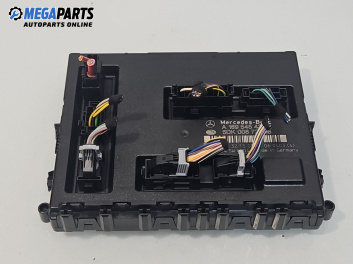 Модул за Mercedes-Benz A-Class Hatchback W169 (09.2004 - 06.2012), № A 169 545 43 32