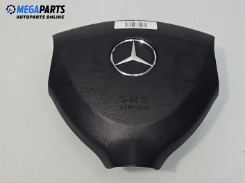 Airbag за Mercedes-Benz A-Class Hatchback W169 (09.2004 - 06.2012), 4+1 вр., хечбек, позиция: предна