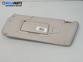 Сенник за Mercedes-Benz A-Class Hatchback W169 (09.2004 - 06.2012), позиция: лява