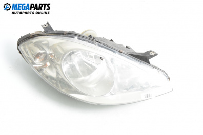 Фар за Mercedes-Benz A-Class Hatchback W169 (09.2004 - 06.2012), хечбек, позиция: дясна