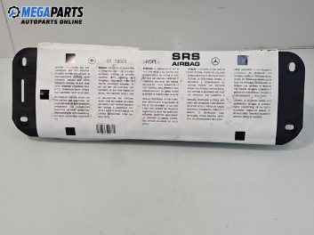 Airbag за Mercedes-Benz A-Class Hatchback W169 (09.2004 - 06.2012), 4+1 вр., хечбек, позиция: предна, № 6019501