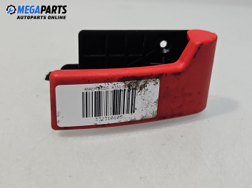 Вътрешна дръжка преден капак за Mercedes-Benz A-Class Hatchback W169 (09.2004 - 06.2012), 4+1 вр., хечбек