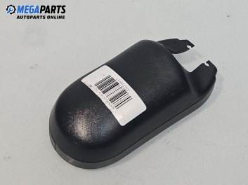 Интериорна пластмаса за Mercedes-Benz A-Class Hatchback W169 (09.2004 - 06.2012), 4+1 вр., хечбек, позиция: предна