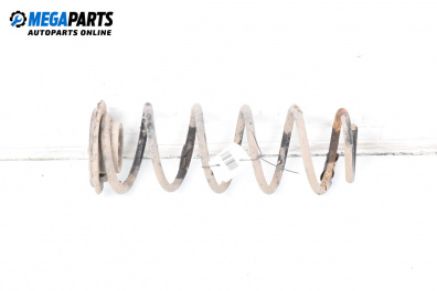 Пружина за ходова част за Mercedes-Benz A-Class Hatchback W169 (09.2004 - 06.2012), хечбек, позиция: задна