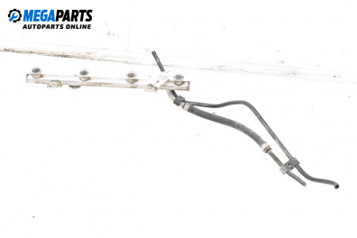 Бензинова рейка за Mercedes-Benz A-Class Hatchback W169 (09.2004 - 06.2012) A 150 (169.031, 169.331), 95 к.с.