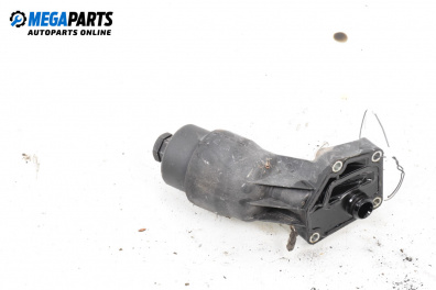 Корпус за маслен филтър за Mercedes-Benz A-Class Hatchback W169 (09.2004 - 06.2012) A 150 (169.031, 169.331), 95 к.с.